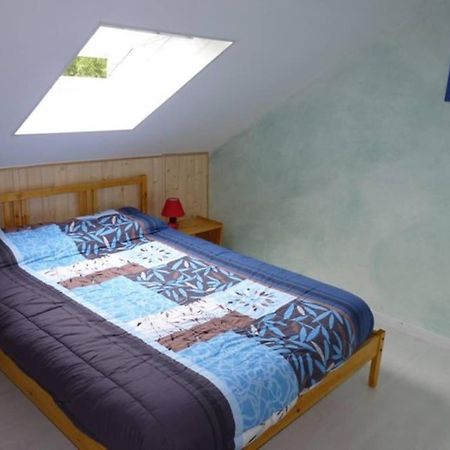 Maison Lumineuse Et Spacieuse Avec Terrain La Bourboule Eksteriør bilde